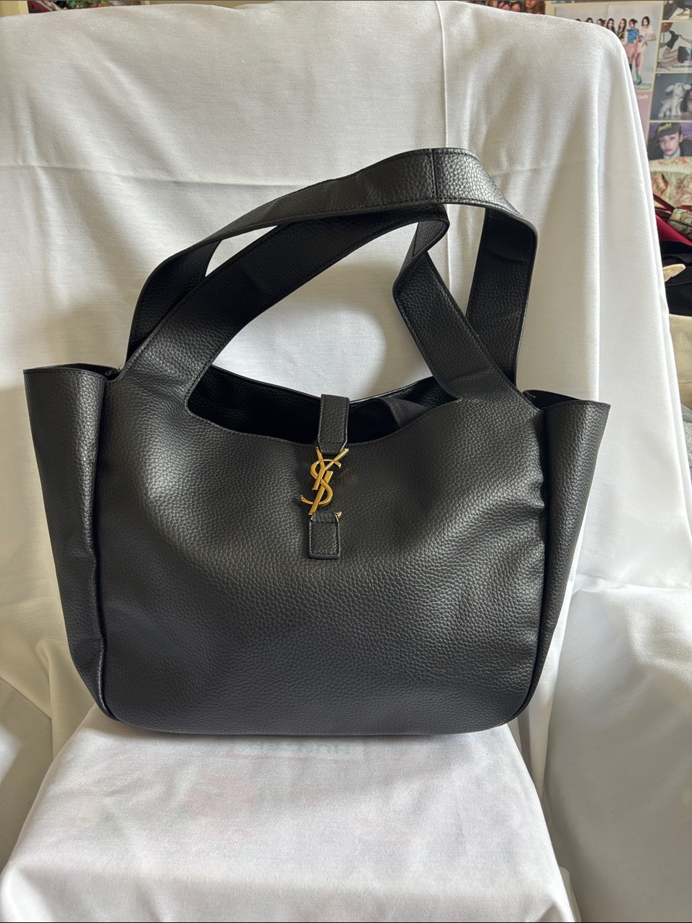 Fashion tote
